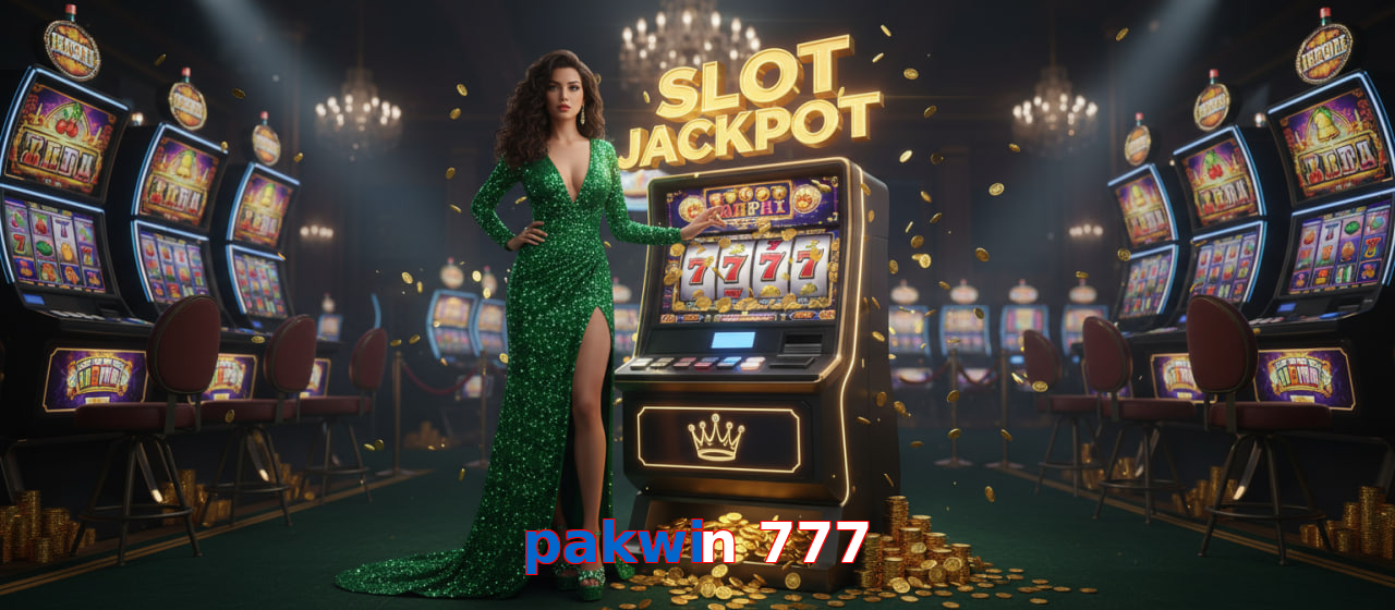 Pakwin 777