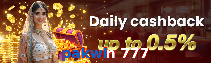 Pakwin 777